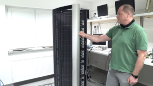 Web-I-Qube Video Preview