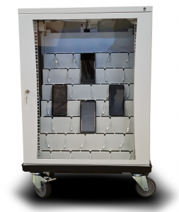 Smartphone Charging Station